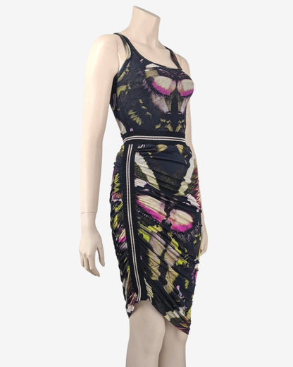 Jean Paul Gaultier Soleil Butterfly Mesh Set