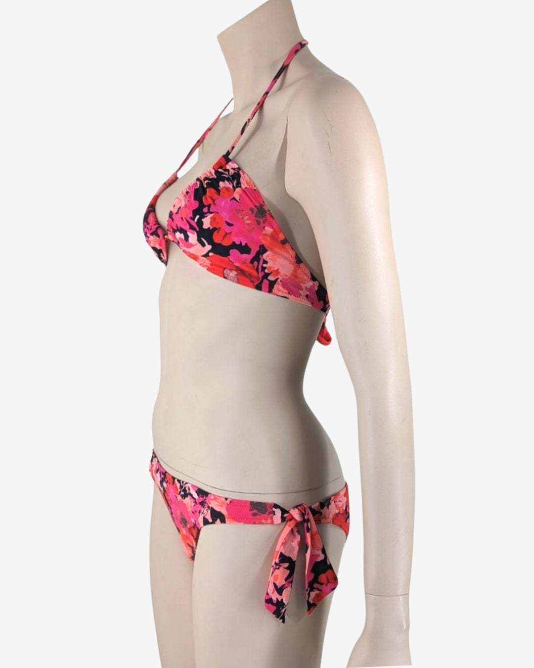 Blumarine Swimsuit Three Pieces