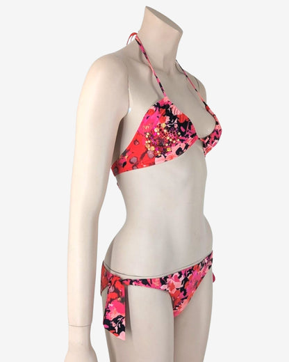 Blumarine Swimsuit Three Pieces