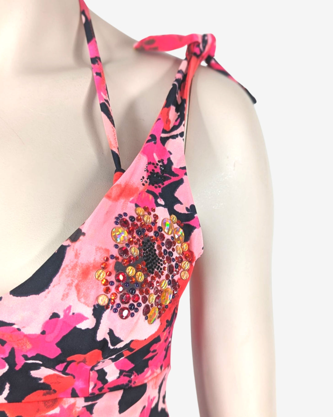 Blumarine Swimsuit Three Pieces