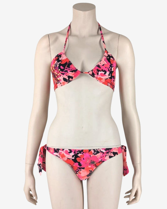 Blumarine Swimsuit Three Pieces